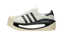 Adidas Y-3 Gendo Superstar Off White Black