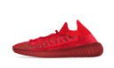 Adidas Yeezy 350 V2 CMPCT Slate Red