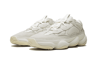 Adidas Yeezy 500 Bone White (2019)