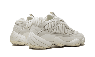 Adidas Yeezy 500 Bone White (2019)