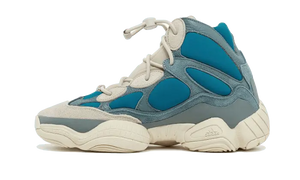 Adidas Yeezy 500 High Frosted Blue