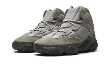 Adidas Yeezy 500 High Mist Slate
