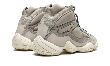 Adidas Yeezy 500 High Mist Stone