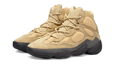 Adidas Yeezy 500 High Shale Warm