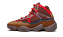 Adidas Yeezy 500 High Sumac
