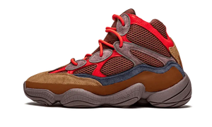 Adidas Yeezy 500 High Sumac