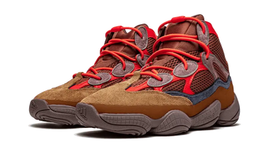 Adidas Yeezy 500 High Sumac