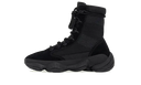 Adidas Yeezy 500 High Tactical Boot Utility Black