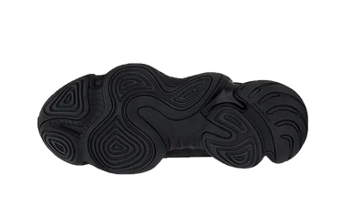 Adidas Yeezy 500 High Tactical Boot Utility Black