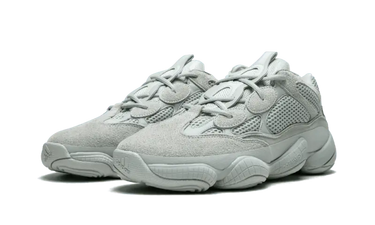 Adidas Yeezy 500 Salt