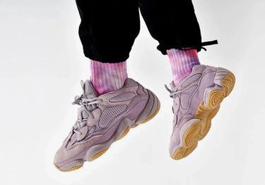 Adidas Yeezy 500 Soft Vision Next Step