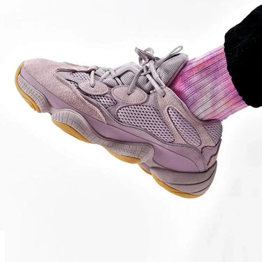 Adidas Yeezy 500 Soft Vision Next Step