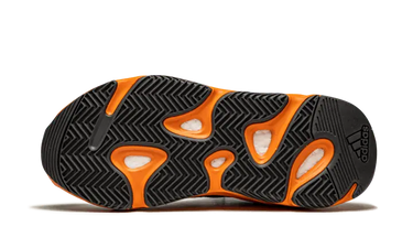 Adidas Yeezy 700 Bright Blue Next Step