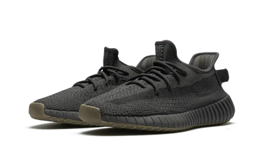 Adidas Yeezy Boost 350 V2 Cinder (Non-Reflective) Next Step