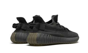 Adidas Yeezy Boost 350 V2 Cinder (Non-Reflective) Next Step
