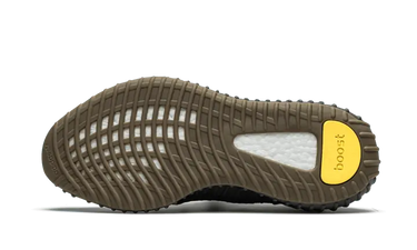 Adidas Yeezy Boost 350 V2 Cinder (Non-Reflective) Next Step