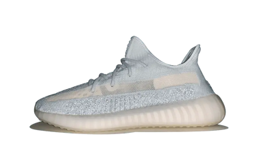 Adidas Yeezy Boost 350 V2 Cloud White (Reflective) Next Step