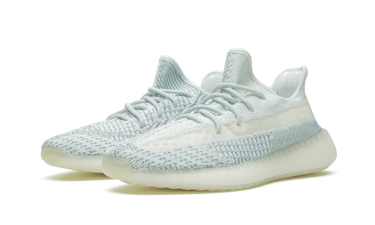 Adidas Yeezy Boost 350 V2 Cloud White (Reflective) Next Step