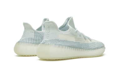 Adidas Yeezy Boost 350 V2 Cloud White (Reflective) Next Step