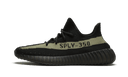 Adidas Yeezy Boost 350 V2 Core Black Green