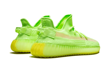 Adidas Yeezy Boost 350 V2 Glow