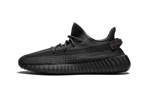 Adidas Yeezy Boost 350 V2 Static Black (Reflective)