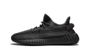 Adidas Yeezy Boost 350 V2 Static Black (Reflective)