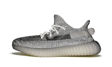 Adidas Yeezy Boost 350 V2 Static Reflective