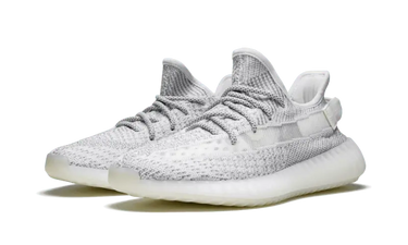Adidas Yeezy Boost 350 V2 Static Reflective