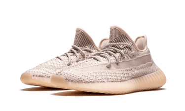 Adidas Yeezy Boost 350 V2 Synth (Non-Reflective) Next Step