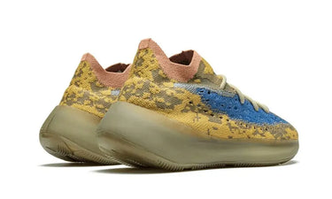 Adidas Yeezy Boost 380 Blue Oat Next Step