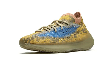 Adidas Yeezy Boost 380 Blue Oat Next Step