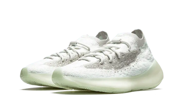 Adidas Yeezy Boost 380 Calcite Glow Next Step
