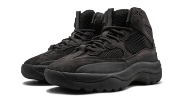 Adidas Yeezy Desert Boot Oil