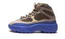 Adidas Yeezy Desert Boot Taupe Blue
