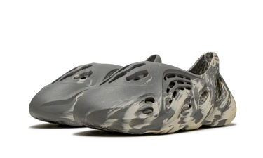 Adidas Yeezy Foam RNNR MXT Moon Gray Next Step