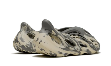 Adidas Yeezy Foam RNNR MXT Moon Gray Next Step