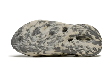 Adidas Yeezy Foam RNNR MXT Moon Gray Next Step