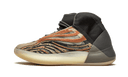 Adidas Yeezy QNTM Flash Orange