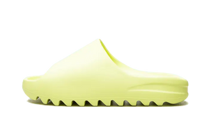 Adidas Yeezy Slide Glow Green