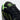 Adidas Yung-1 Core Black Hi Res Yellow - EE5317 - View 8 | Next Step