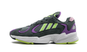 Adidas Yung-1 Legend Ivy Hi Res Yellow
