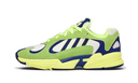 Adidas Yung-1 Solar Green