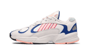 Adidas Yung-1 White Orange Royal