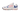 Adidas Yung-1 White Orange Royal - BD7654 - View 1 | Next Step