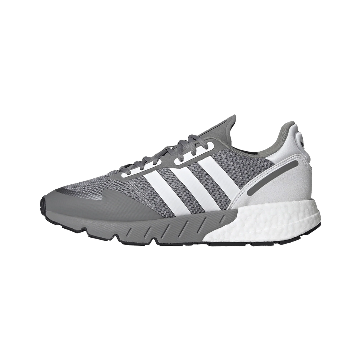Adidas ZX 1K Boost Grey