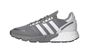 Adidas ZX 1K Boost Grey