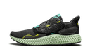 Adidas ZX 4000 4D Carbon