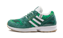 Adidas ZX 8000 Bape Undefeated Green