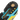 Adidas ZX 8000 Consortium Yellow Blue Glow - View 8 | Next Step